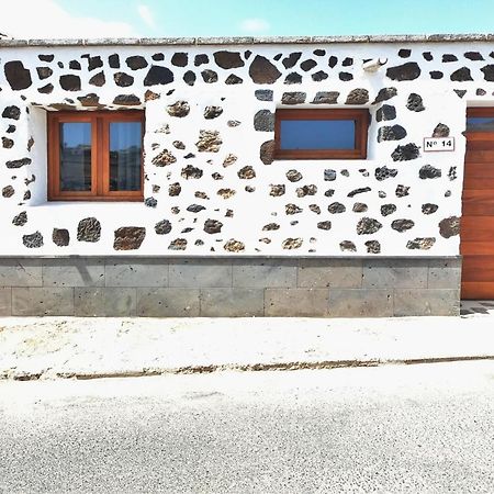 Casa Abuela Micaela- Villaverde La Oliva Ngoại thất bức ảnh