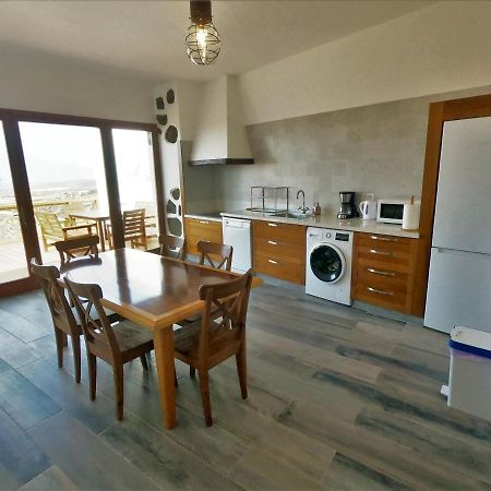 Casa Abuela Micaela- Villaverde La Oliva Ngoại thất bức ảnh