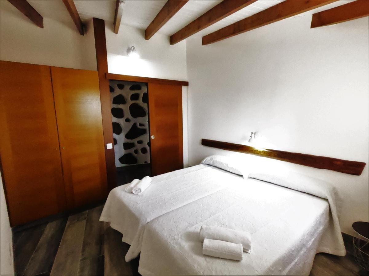 Casa Abuela Micaela- Villaverde La Oliva Ngoại thất bức ảnh