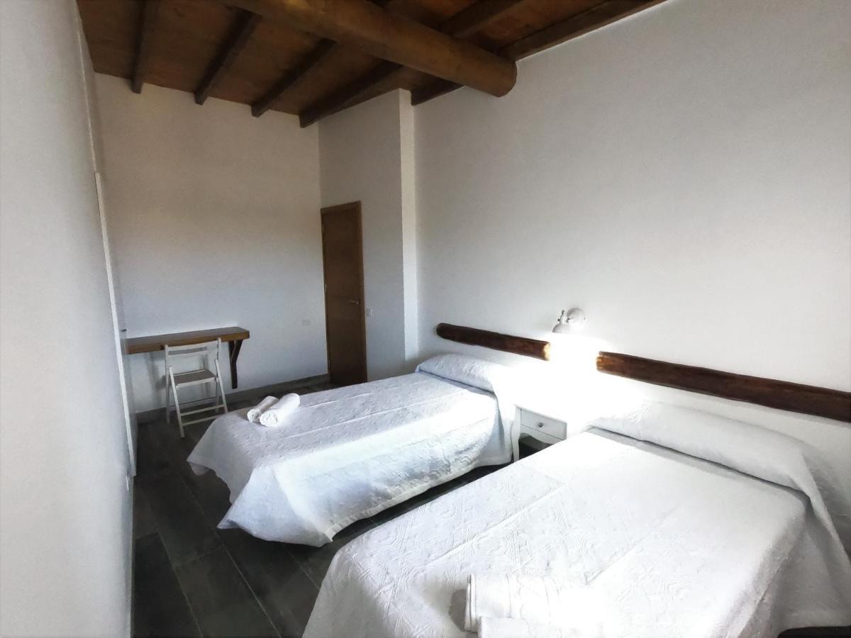 Casa Abuela Micaela- Villaverde La Oliva Ngoại thất bức ảnh